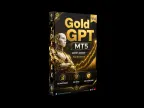 Gold GPT EA V1.0 MT5 Gold GPT EA V1.0 MT5 - MetaTrader 5 Resources