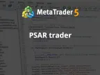 PSAR Trader - MetaTrader 4 Expert | MT4 EA Download - MetaTrader 4 Resources