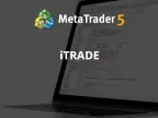 iTRADE - MetaTrader 4 Expert | Forex Indicators Download - MT4/MT5 Resources