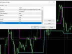 Multi_BuyLimitOrders and Multi_BuyStopOrders - MetaTrader 5 script