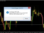 Check Margin - MetaTrader 5 Script | Trading Script Download - MT4/MT5 Resources - MetaTrader 5 Resources