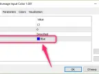 Customize Moving Average Input Color - MetaTrader 5 Script | Trading Script Download - MT4/MT5 Resources