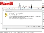 Spread and Pip Cost Checker - MetaTrader 4 Script | Trading Script Download - MT4/MT5 Resources