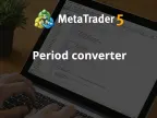 Period Converter - MetaTrader 4 Script | Trading Script Download - MT4/MT5 Resources - MetaTrader 5 Resources