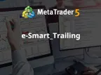 e-Smart_Trailing - MetaTrader 5 Expert | MT5 EA Download