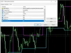Multiple SellLimitOrders and Multiple SellStopOrders - MetaTrader 4 Script