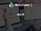 mt-R - MetaTrader 5 Library | Forex Indicator Download - MT4/MT5 Resources - MetaTrader 5 Resources