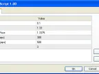 Limit stop order script - MetaTrader 5 script | Trading script download - MT4/MT5 resources