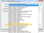 Trading Signals Module - Pure MA Cross Signal - MetaTrader 5 Library - MT4/MT5 Resources