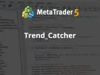Trend_Catcher - MetaTrader 5 Expert | Forex Indicators Download - MT4/MT5 Resources