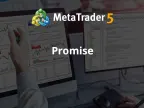 Promise - MetaTrader 5 Library | MT5 EA Download - MetaTrader 5 Resources