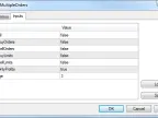 CloseMultipleOrders - MetaTrader 4 Script - MT4/MT5 Resources