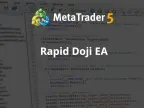 Rapid Doji EA - MetaTrader 5 Expert | MT5 EA Download - MetaTrader 5 Resources