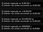 Similarity-Based Market Observation Symbol Mapping Script - MetaTrader 5 Script | Trading Script Download - MT4/MT5 Resources