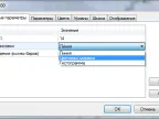 CCI_DrawMode - MetaTrader 5 script | Trading script download - MT4/MT5 resources