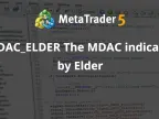 MDAC_ELDER Elder&amp;#39;s MDAC Indicator - MetaTrader 4 Script - MT4/MT5 Resource