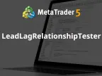 LeadLagRelationshipTester - MetaTrader 5 Script - MT4/MT5 Resources