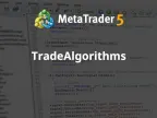 TradeAlgorithms - MetaTrader 5 Library | Forex Indicators Download - MT4/MT5 Resources
