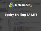 Stock Tracking EA MT5 - MetaTrader 5 Expert | Grid EA Download - MetaTrader 5 Resources