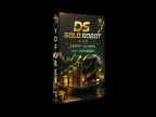 DS Gold Robot EA V4.0 MT4 DS Gold Robot EA V4.0 MT4
