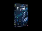 Trend AI EA V1.8 MT5 Trend AI EA V1.8 MT5 - MetaTrader 5 Resources