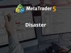 Disaster - MetaTrader 4 Expert | MT4 EA Download - MetaTrader 4 Resources