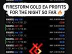 FireStorm Scalper EA V5 Free Download FireStorm Scalper EA V5 FREE Download