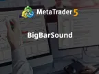 BigBarSound - MetaTrader 5 Script | Forex Indicator Download - MT4/MT5 Resources