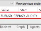 OnTickMulti - MetaTrader 5 Library | MT5 EA Download - MetaTrader 5 Resources