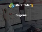 Eugene - MetaTrader 5 Expert - MQL5 #17544 - MT4/MT5 Resources