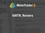 NRTR_Revers - MetaTrader 5 Expert | Forex Indicators Download - MT4/MT5 Resources