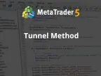 Tunnel Method - MetaTrader 5 Expert | Forex Indicator Downloads - MT4/MT5 Resources - MetaTrader 5 Resources