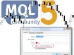 Demo_Create_OBJ_BITMAP_Script - MetaTrader 5 script