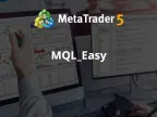 MQL_Easy - MetaTrader 4 Library | MT4 EA Download - MetaTrader 4 Resources