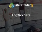 LogTickData - MetaTrader 4 Script | Forex Indicator Download - MT4/MT5 Resources