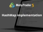 HashMap implementation - MetaTrader 4 library | MT4 EA download - MetaTrader 4 resources