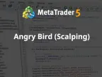 Angry Birds (Scalping) - MetaTrader 5 Expert | Scalping EA Download - MT4/MT5 Resources
