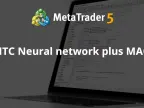 MTC Neural Network plus MACD - MetaTrader 5 Expert | Forex Indicator Download - MT4/MT5 Resources