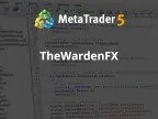 TheWardenFX - MetaTrader 4 Expert | Forex Indicators Download - MT4/MT5 Resources