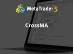 CrossMA - MetaTrader 5 Expert | Forex Indicators Download - MT4/MT5 Resources