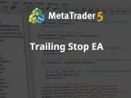 Trailing Stop EA - MetaTrader 4 Expert | MT4 EA Download - MetaTrader 4 Resources