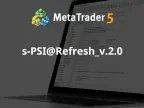 s-PSI@Refresh_v.2.0 - MetaTrader 4 Script - MT4/MT5 Resources