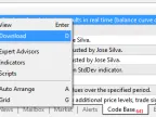 Visualization of real-time optimization results - MetaTrader 5 Expert | MT5 EA Download - MetaTrader 5 Resources