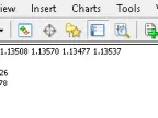 Show Total Open Positions Stop Loss and Take Profit - MetaTrader 4 Script | Forex Indicators Download - MT4/MT5 Resources