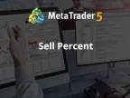 Sell ​​Percent - MetaTrader 4 Script | Trading Script Download - MT4/MT5 Resources - MetaTrader 5 Resources