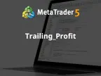 Trailing_Profit - MetaTrader 5 Expert | MT5 EA Download - MetaTrader 5 Resources