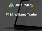 FT BillWillams Trader - MetaTrader 5 Expert - MT4/MT5 Resources
