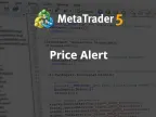Price Alerts - MetaTrader 4 Script - MQL5 #10406 ​​- MT4/MT5 Resources