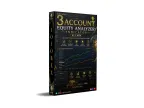 3Account Equity Analyzer Indicator V1.1 MT4 3Account Equity Analyzer Indicator V1.1 MT4