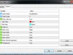 Setting Up Charts - MetaTrader 5 Script | Grid EA Download - MT4/MT5 Resources - MetaTrader 5 Resources